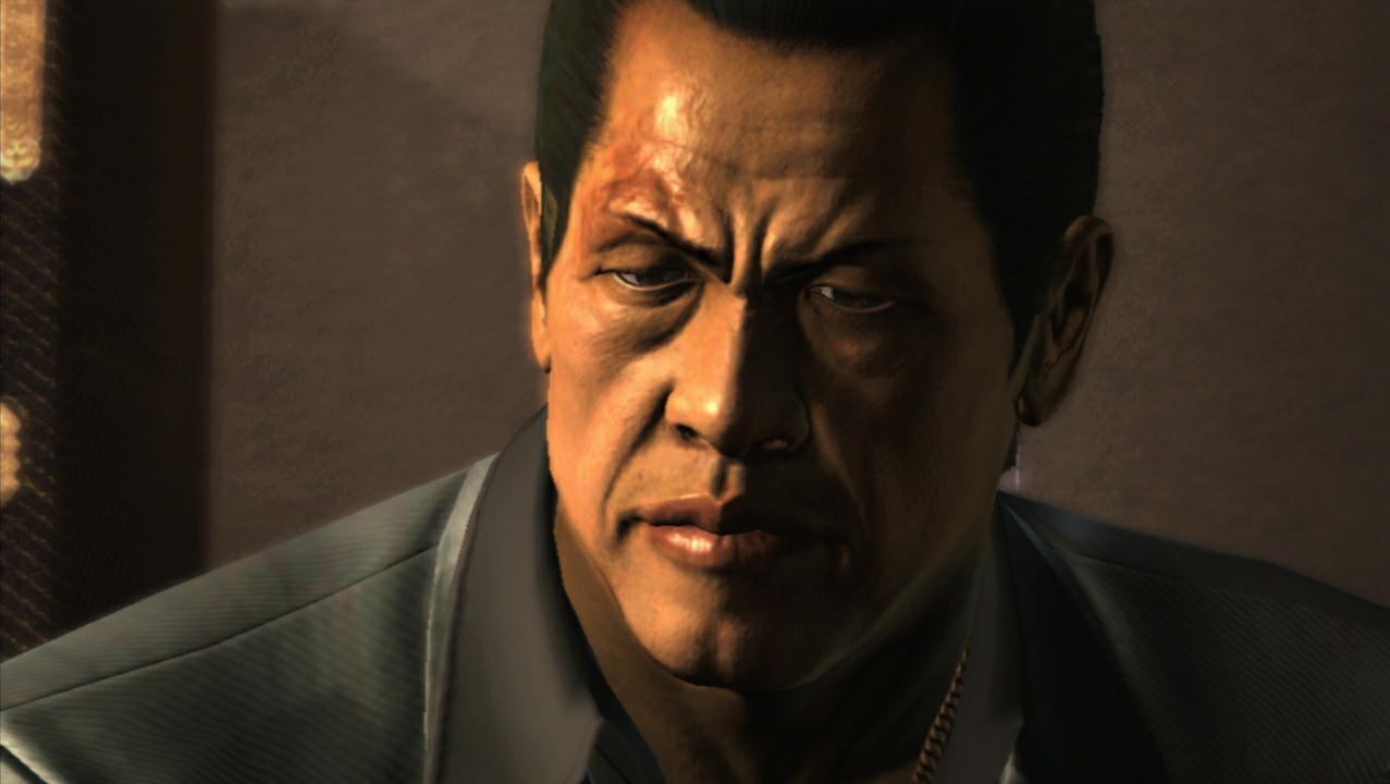 Yakuza 3 - Imagen 27